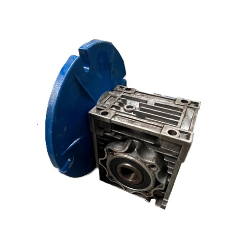 MOTOVARIO NMRV 050 i=7,5 
