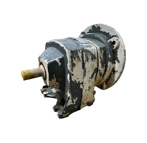Pujol Muntalà IPC 128/11,5/250-28 reductor coaxial i=11,5