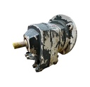 Pujol Muntalà IPC 128/11,5/250-28 reductor coaxial i=11,5