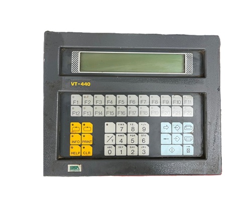 ESA VT440 VT440SSF000 