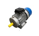 MGM BA 90LB4 motor trifásico con freno 1,85 kW