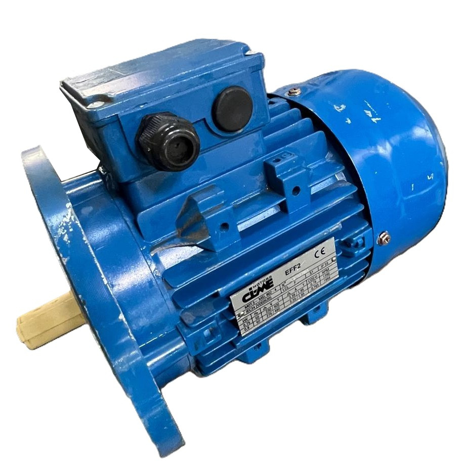 CIME MSL 802-4   0.75 KW 