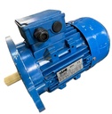 CIME MSL 802-4 motor trifásico 0,75 kW 4 polos