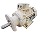 ZEPOL  90/100/8   0.75 KW