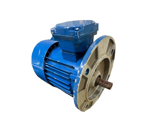 ELEKTRIM SKH 80-4B   0.75 KW