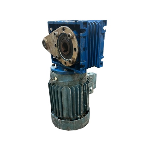 MOTOVARIO NMRV 050  i=10 MOTORREDUCTOR