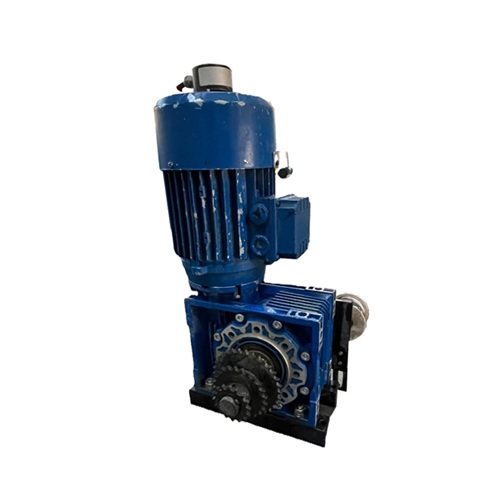 MOTOVARIO NMRV 075  B3-6-7-8  i=20