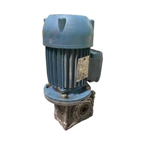 MOTOVARIO NMRV 040 B3 i=30 MOTORREDUCTOR