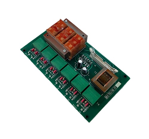 RETA ELECTRONIC  BV 70/16-17