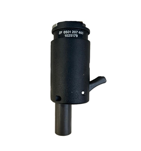 ZF 0501 207 460 