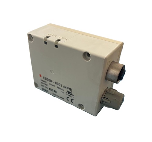 SMC EX500-S001 (NPN)