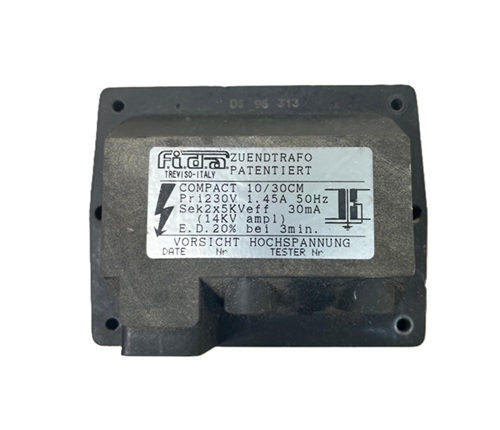 [ELEC00488] FIDA COMPACT 10/30 cm