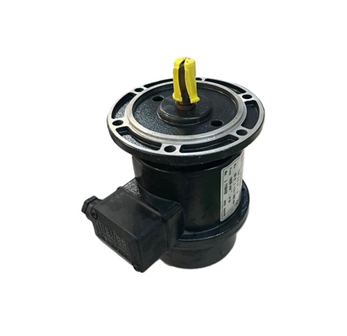 Baumer Hübner TDP 0.2 LT-4 tacodinamo 60 V a 1000 rpm