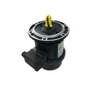 Baumer Hübner TDP 0.2 LT-4 tacodinamo 60 V a 1000 rpm