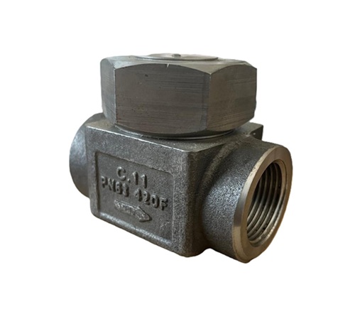 SPIRAX SARCO TDM52 M 1”