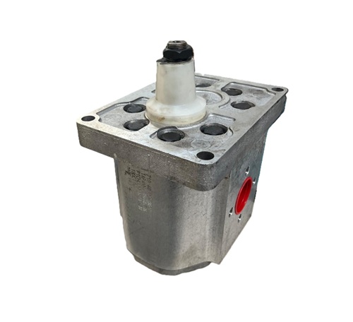 Turolla Danfoss 719.40.065.00 TAP4NN/148RN01BA bomba de engranajes grupo 4 148 cm³