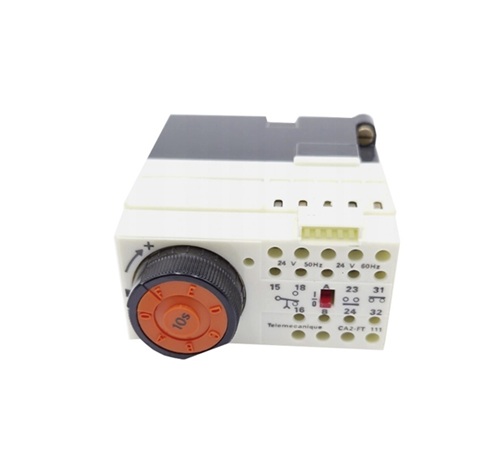 [ELEC00499] CA2-FT 111 TELEMECANIQUE 