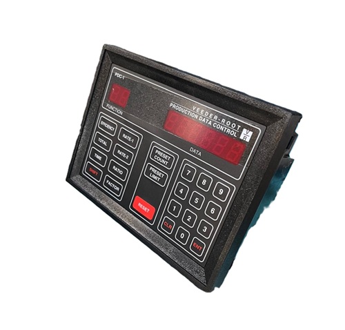 Veeder-Root PDC-1 (7933506-260) panel de control de datos de producción
