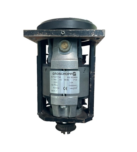 [MELEC00062] GROSCHOPP WK 5024604  KE 94-50