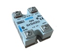 Crouzet GN 84134000 relé de estado sólido 10 A