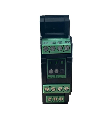 Murrelektronik 51402 relé modular de interfaz