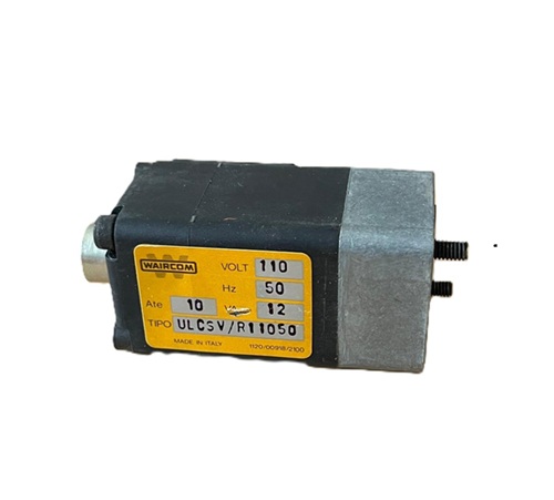 Waircom ULCSV/R 11050 electroválvula neumática 110 V