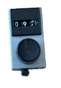 Spectrol Model 15 dial contador Multidial de 3 dígitos