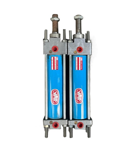 VAP 012P50 C130 cilindros neumáticos Ø 50 × 130 mm (2 uds.)