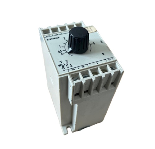 Siemens 7PV3431-1EA relé de tiempo 0,3-5 s