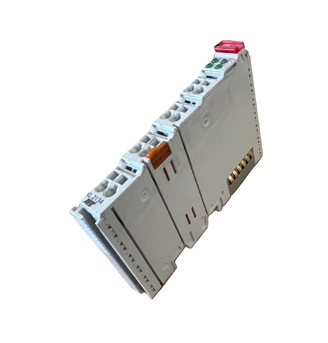 TRS KL2134 terminal 4 salidas digitales (equiv. Beckhoff)
