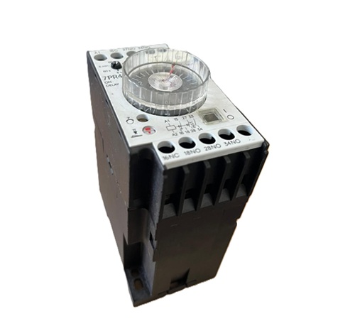 Siemens 7PV3431-1EA relé de tiempo