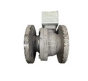 JC Fig. 512 DN50 PN16 válvula de bola DN50 PN16
