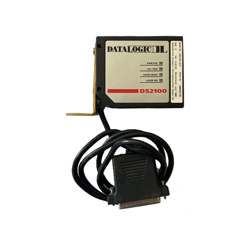 Datalogic DS2100-1010 lector de códigos de barras láser