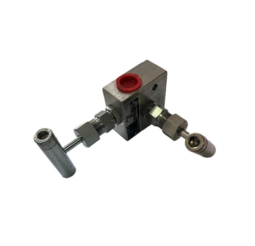 MANIFOLD MB-12-1