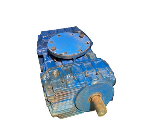 PEDRO GIL  RNT 33.10 