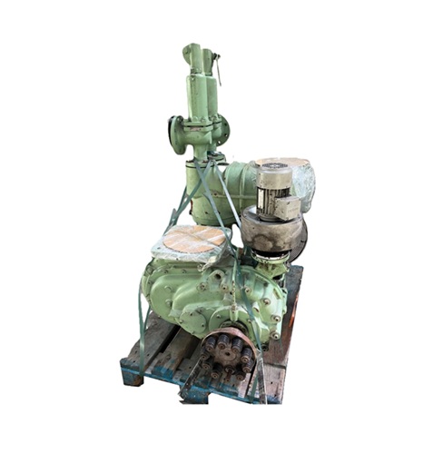 VML 60 COMPRESOR TORNILLO