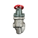 VYC Mod. 513 1/2" válvula reductora de presión para vapor 1/2"