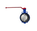 KSB Isoria 10 tipo 1 DN200 válvula de mariposa DN200 PN10