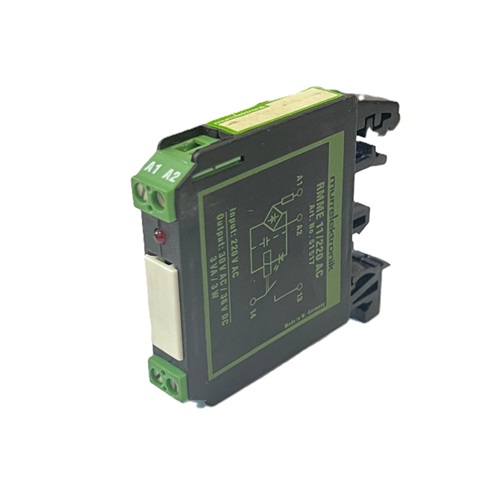 [ELEC00538] MURRELEKTRONIK RELE 51517 RMME 11/220