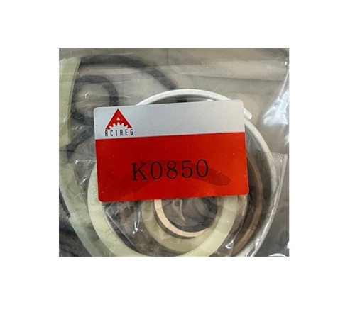 Actreg K0850 kit de juntas para actuador ASR 850