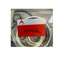 Actreg K0850 kit de juntas para actuador ASR 850