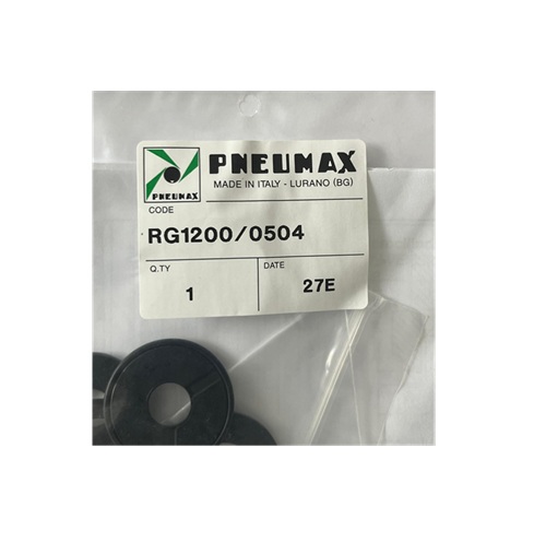 [NVAR00019] PNEUMAX  RG1200/0504