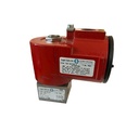 Eugen Seitz 118 720 00 + bobina 2A66 electroválvula neumática antideflagrante 1/4"