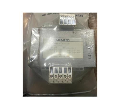Siemens 4AM6225-7CB transformador de mando 500 VA
