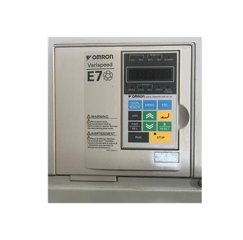 OMRON CIMR-E7Z4045