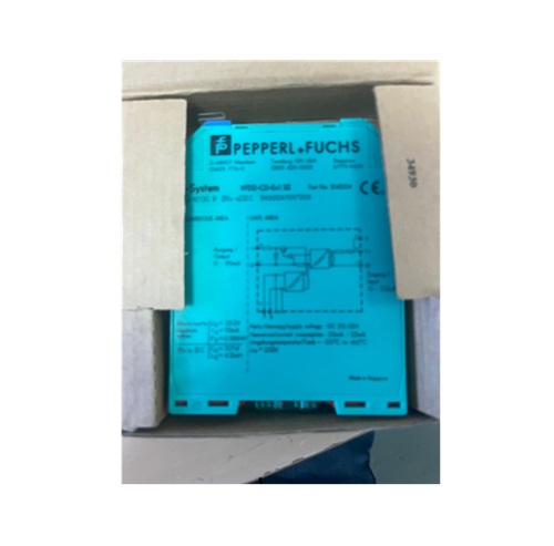 [ELEC00548]  KFD2-CD-Ex1.32  (104204) NUEVO
