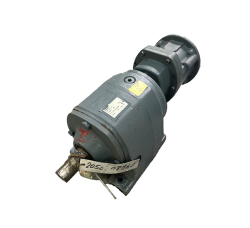 FLENDER TUBIGEN D40-Z10-K-(71)