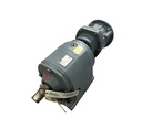 Flender Tübingen D40-Z10-K-(71) reductor 250 Nm i=1584
