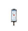 Ferraz NH000GS69V80PV (P322059) fusible ultrarrápido NH000 80 A