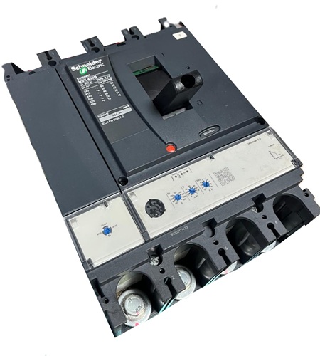SCHNEIDER NSX400N